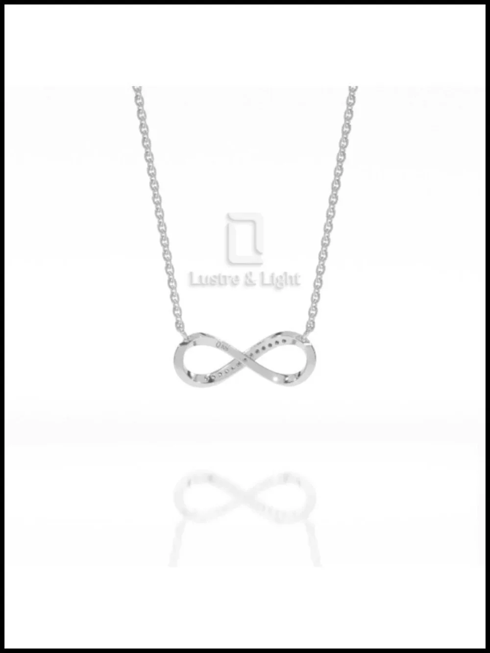 N/A elegant infinity